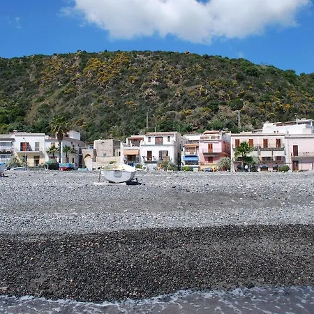 Zenzero Lipari Canneto (Lipari)