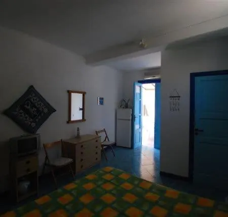 Zenzero Lipari *