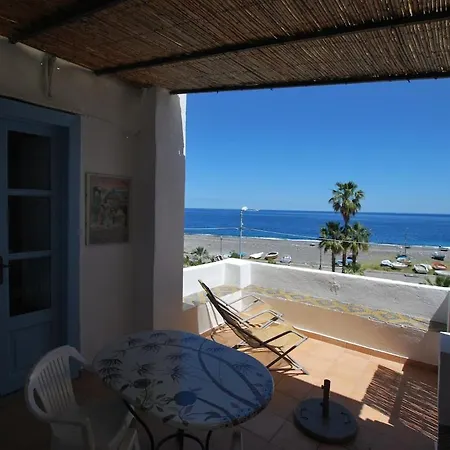 Apartment Zenzero Lipari *