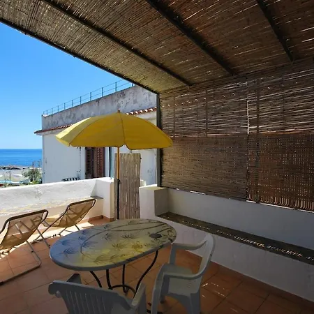 Zenzero Lipari Apartment