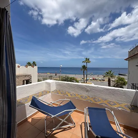 Apartment Zenzero Lipari *