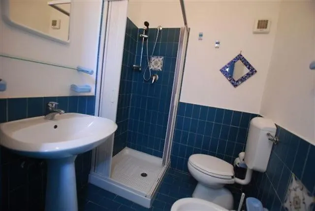 Zenzero Lipari Canneto (Lipari)